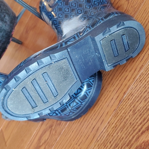 Copelli Spring Rain Boots - Picture 3 of 7